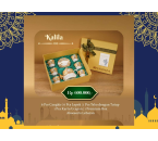 Vicenza Hampers 2025 Kalila motif Lily